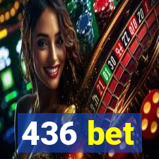 436 bet